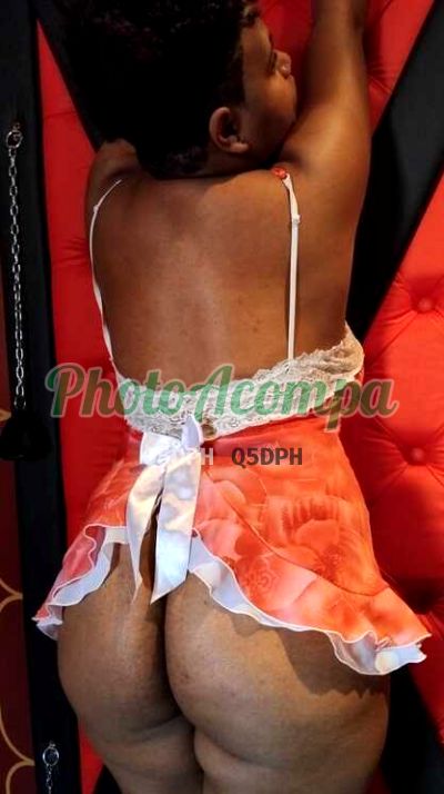 Bruna Mendes, escort em São Paulo