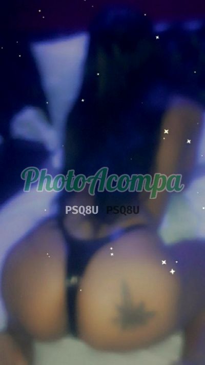Helloa, transex em Santo André (ABC Paulista)
