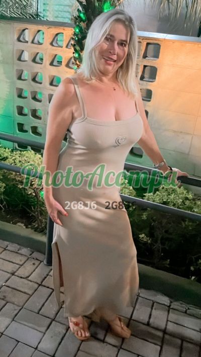 Gisele Fogosa, acompanhante em Tatuapé (SP)