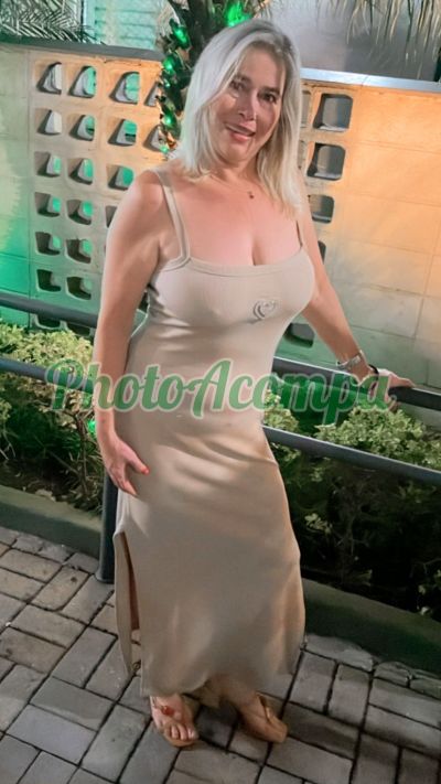 Gisele Fogosa, acompanhante em Tatuapé (SP)