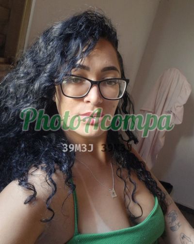 Laura, massagista em Goiânia