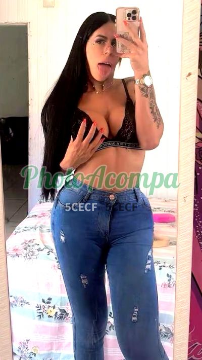 Moranguinho (11) 94705-7923, travesti em São Paulo