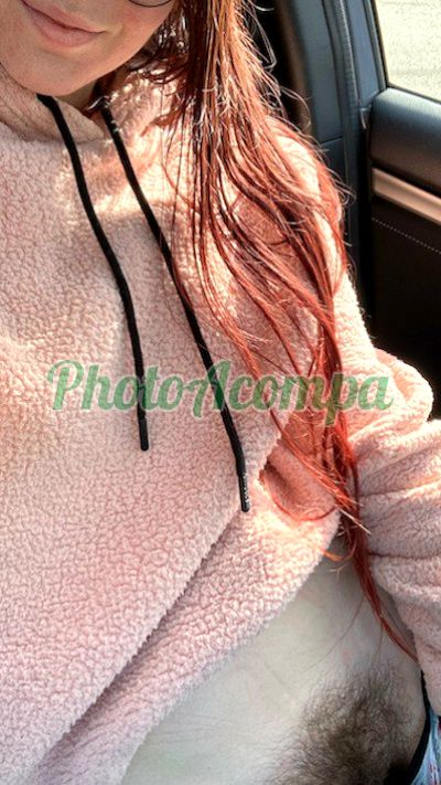 Bia, garota de programa em São Paulo