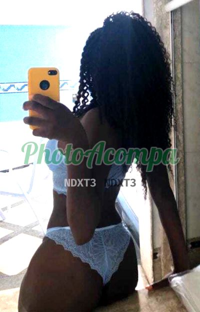Maju (21) 99662-2538, escort em São José dos Campos