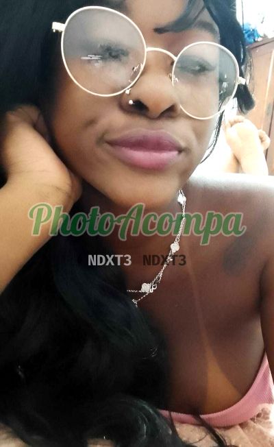 Maju (21) 99662-2538 - acompanhante em Piracicaba