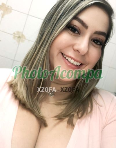 Luanna (11) 91328-5125, escort em Santo Amaro (SP)