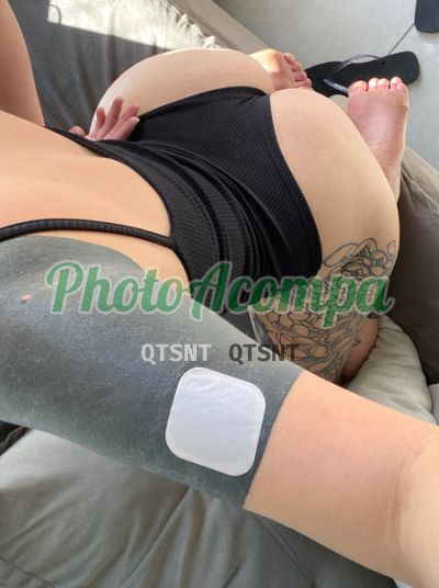 Ella Arievilo, escort em São Paulo
