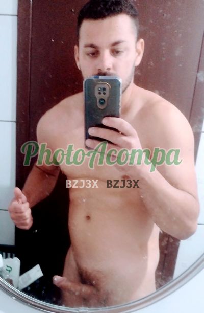 Jimmy, garoto de programa no Centro Cívico (Curitiba)