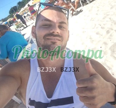 Jimmy, garoto de programa no Centro Cívico (Curitiba)
