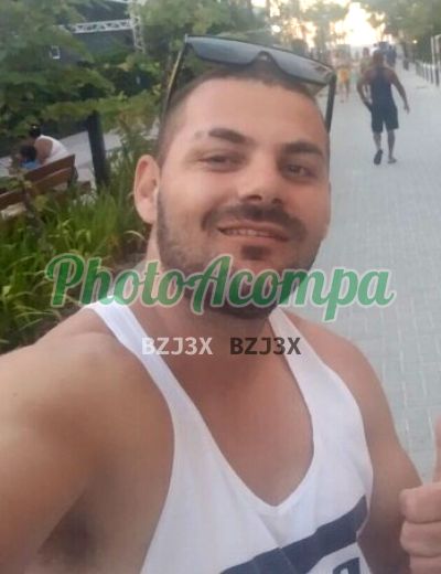 Jimmy, garoto de programa no Centro Cívico (Curitiba)