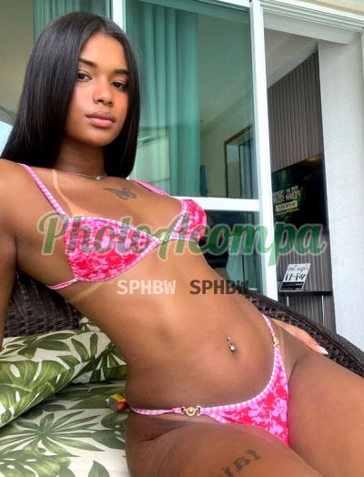 Lorena (21) 98538-6018, transex em São João de Meriti