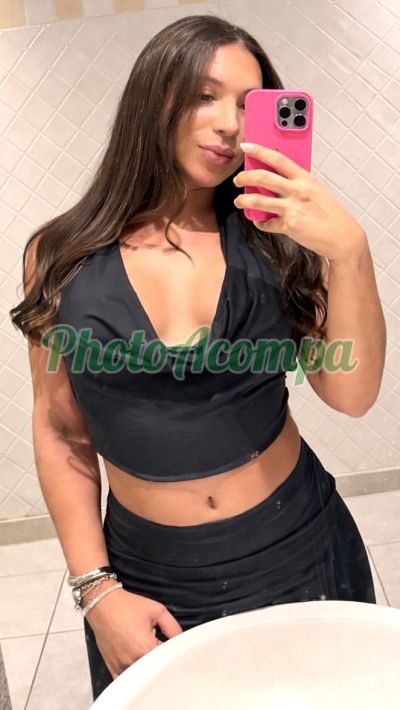 Bianca (21) 96674-0927, transex no Recreio dos Bandeirantes (RJ)