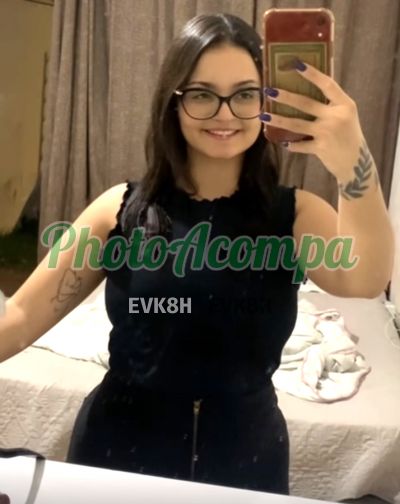 Dafne Lisboa (19) 98250-2695, garota de programa em Americana