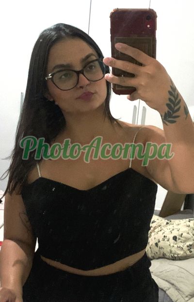 Dafne Lisboa (19) 98250-2695, escort em Americana