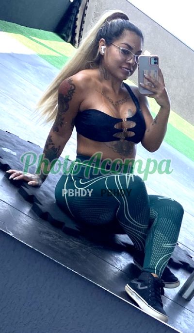 Nathalya, acompanhante em Campo Grande