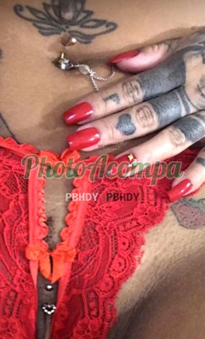 Nathalya, garota de programa em Campo Grande