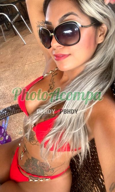 Nathalya, acompanhante em Campo Grande