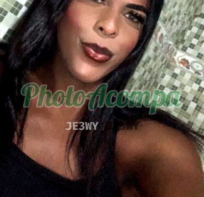 Nathallya (21) 97301-2604, travesti em Nova Iguaçu