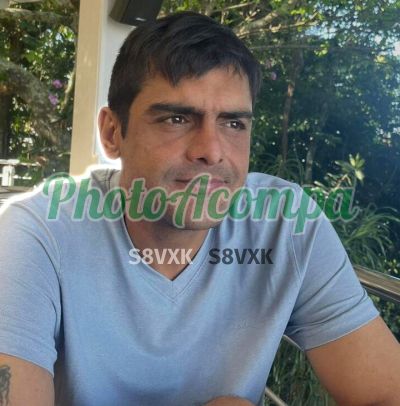 Diego, garoto de programa em Niterói