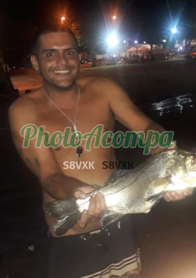 Diego, garoto de programa em Niterói