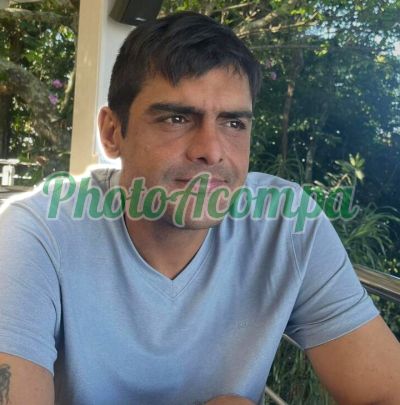 Diego, garoto de programa em Niterói