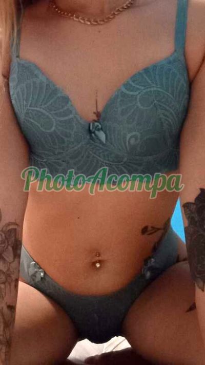 Sara, Acompanhante em Santa Bárbara d'Oeste
