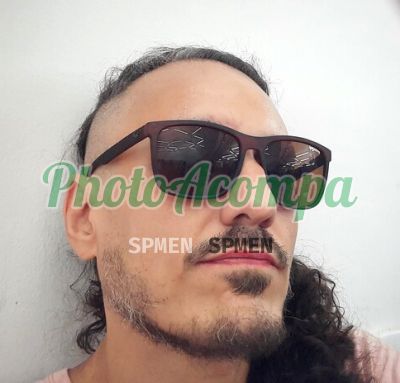 Maah, travesti em Osasco