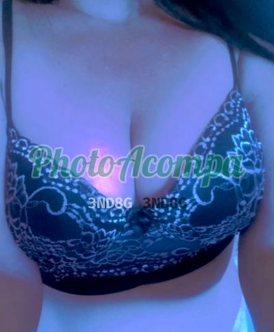 Sofia, escort em Americana