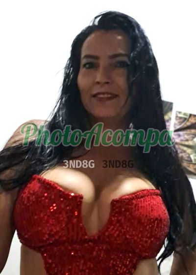 Sofia, garota de programa em Americana