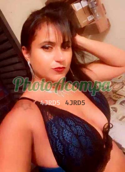 Bruna Oliveira, escort em Tupã