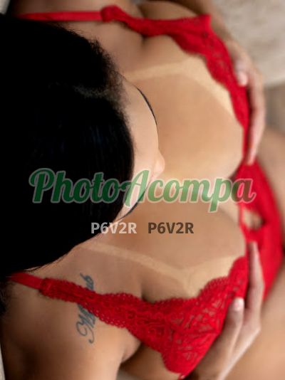 Babi Guaru (13) 99624-4729, escort no Guarujá