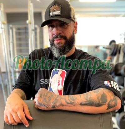 Hugo, garoto de programa em São Paulo