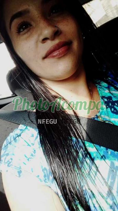 Natália, garota de programa em Porto Alegre