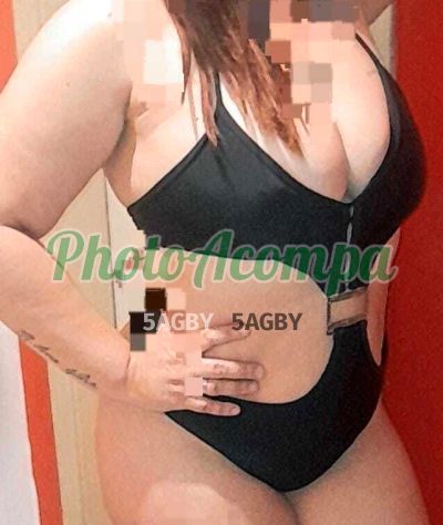 Renatinha Escobar, escort em Porto Alegre