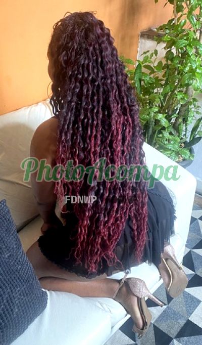 Soraya, escort em Pinheiros (SP)