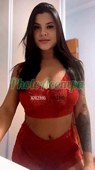 Maya (19) 99748-4775, escort em Paulínia