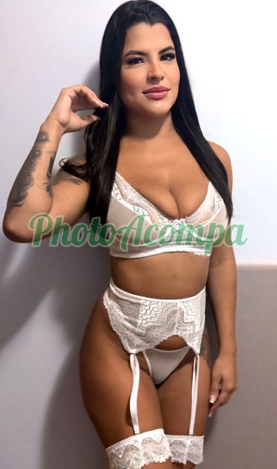 Maya, escort em Paulínia