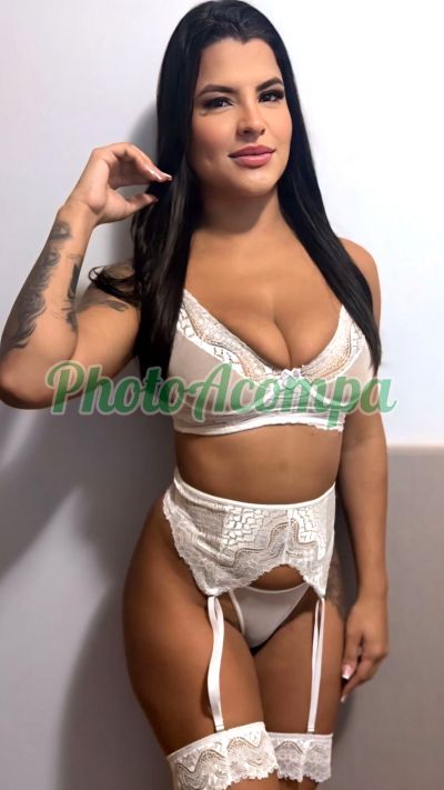Maya, escort em Paulínia