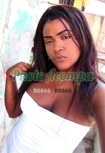 Thainá, acompanhante em Volta Redonda