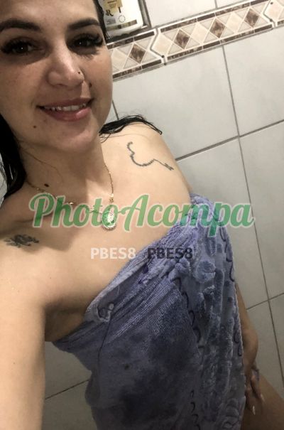 Dienifer Azevedo, escort em São José dos Campos