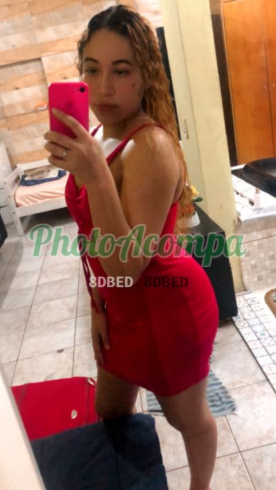 Giovanna, escort em Santa Juliana