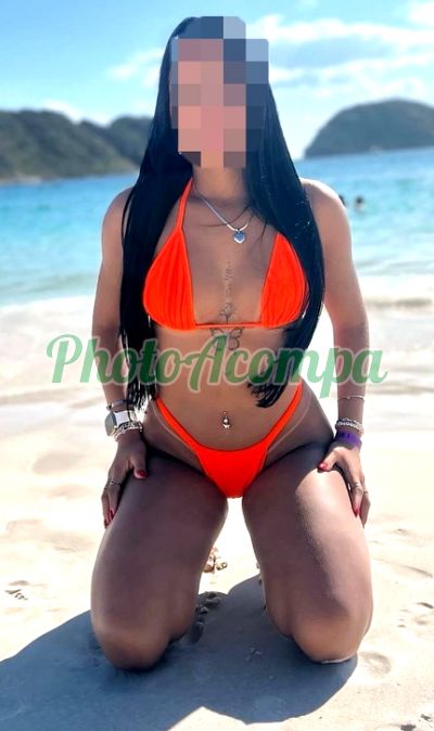Emilly Soares, escort em Duque de Caxias