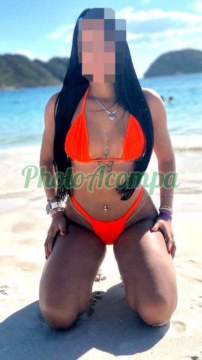 Emilly Soares, escort em Duque de Caxias