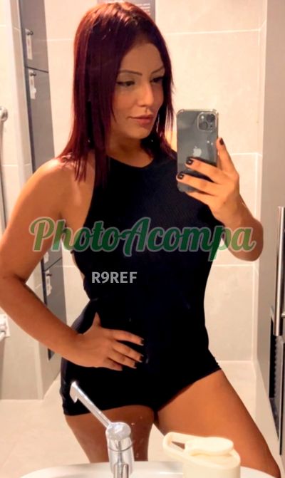 Mel Alves (11) 98342-2182, acompanhante em Mogi das Cruzes