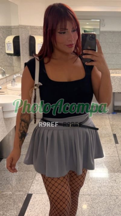 Mel Alves (11) 98342-2182, escort em Mogi das Cruzes