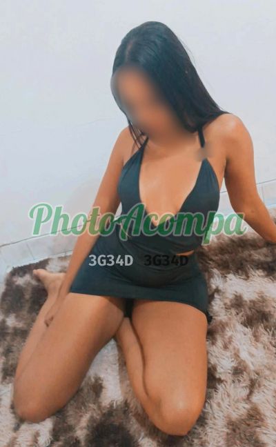 Rafinha, escort em São Paulo