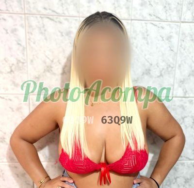 Marta (11) 96702-2112, escort no Butantã (SP)
