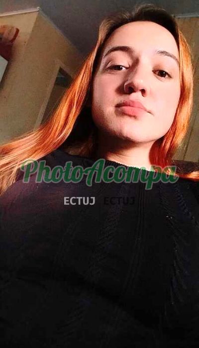 Eduarda Tx, trans em São Leopoldo