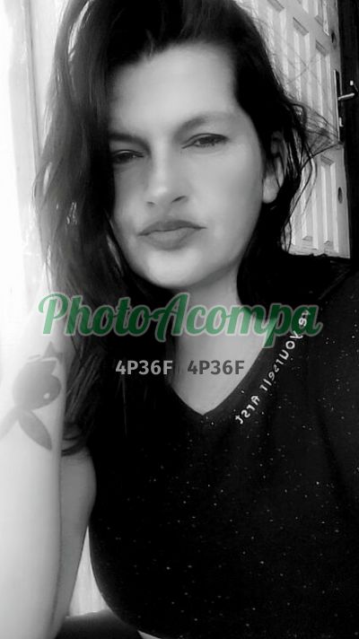 Raissa, escort no Rio de Janeiro