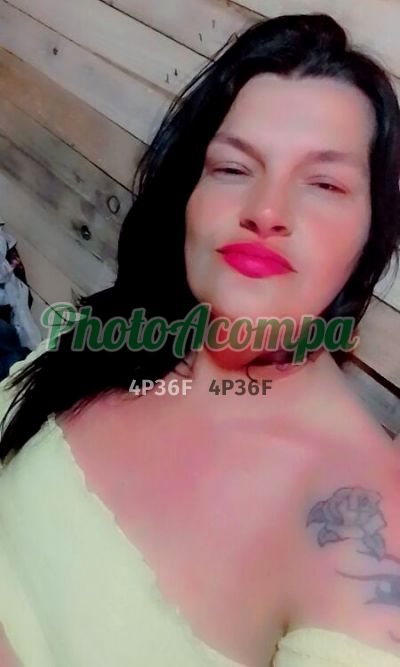 Raissa, acompanhante no Rio de Janeiro